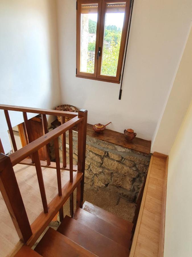 阿拉力兹 Casa Garcia旅馆 外观 照片